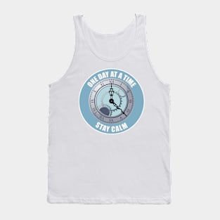 MOTIVATION T-SHIRTS Tank Top